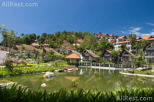 Rawi Warin Resort & Spa 2